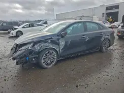 3KPF44AC9PE518964 2023 KIA FORTE