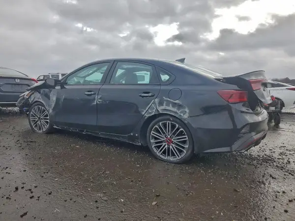 3KPF44AC9PE518964 2023 KIA FORTE - Image 2