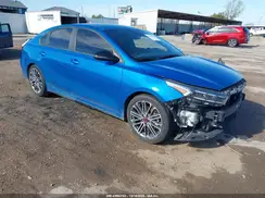 3KPF44AC9PE522447 2023 KIA FORTE