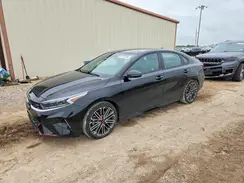 3KPF44AC9PE525574 2023 KIA FORTE