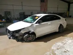 3KPF44AC9PE530371 2023 KIA FORTE