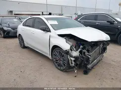 3KPF44AC9PE530631 2023 KIA FORTE
