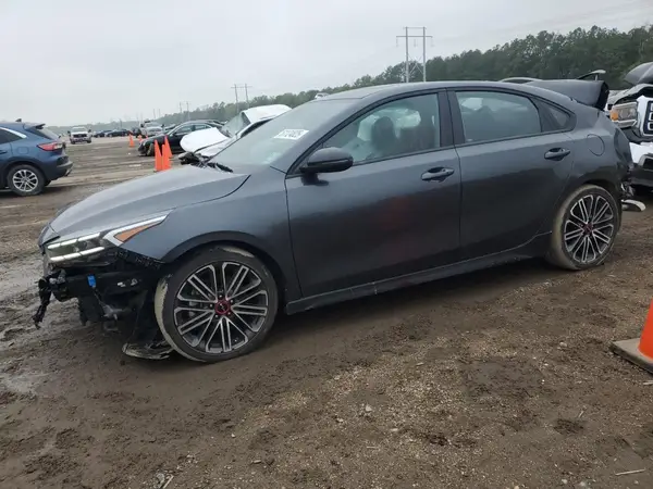3KPF44AC9PE532704 2023 KIA FORTE - Image 1