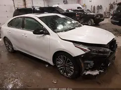 3KPF44AC9PE539541 2023 KIA FORTE