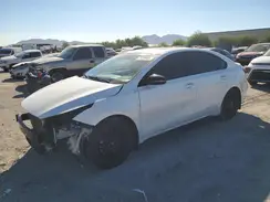 3KPF44AC9PE542813 2023 KIA FORTE
