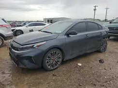 3KPF44AC9PE544321 2023 KIA FORTE