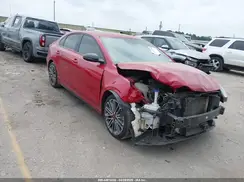 3KPF44AC9PE544867 2023 KIA FORTE