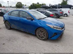 3KPF44AC9PE548367 2023 KIA FORTE