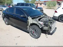 3KPF44AC9PE549308 2023 KIA FORTE