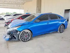 3KPF44AC9PE561054 2023 KIA FORTE
