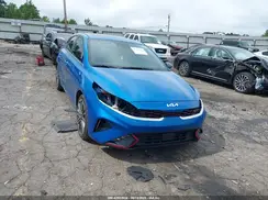 3KPF44AC9PE561328 2023 KIA FORTE