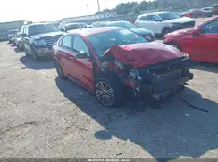 3KPF44AC9PE563662 2023 KIA FORTE