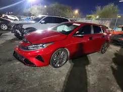 3KPF44AC9PE563743 2023 KIA FORTE