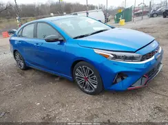 3KPF44AC9PE565038 2023 KIA FORTE
