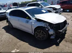 3KPF44AC9PE567095 2023 KIA FORTE