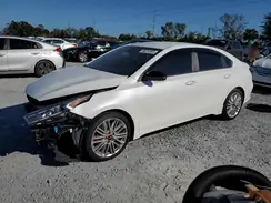 3KPF44AC9PE570613 2023 KIA FORTE