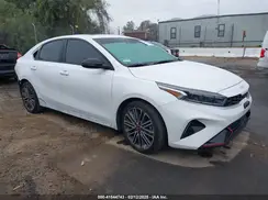 3KPF44AC9PE575097 2023 KIA FORTE
