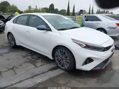 3KPF44AC9PE584124 2023 KIA FORTE