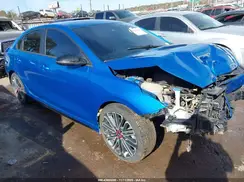 3KPF44AC9PE589307 2023 KIA FORTE