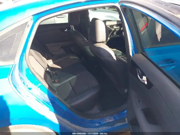 3KPF44AC9PE589307 2023 KIA FORTE - Image 8