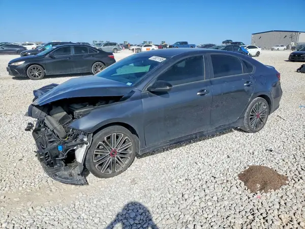 3KPF44AC9PE589422 2023 KIA FORTE - Image 1