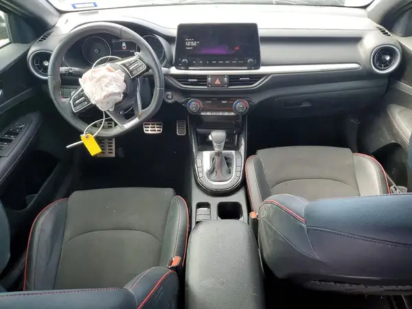 3KPF44AC9PE589422 2023 KIA FORTE - Image 8