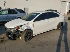 3KPF44AC9PE592272 2023 KIA FORTE