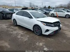 3KPF44AC9PE592434 2023 KIA FORTE