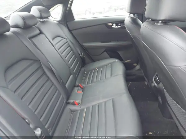 3KPF44AC9PE593437 2023 KIA FORTE - Image 8
