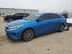 3KPF44AC9PE595236 2023 KIA FORTE