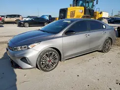 3KPF44AC9PE600094 2023 KIA FORTE