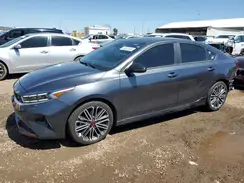 3KPF44AC9PE604517 2023 KIA FORTE