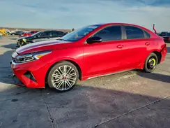 3KPF44AC9PE605778 2023 KIA FORTE