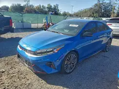 3KPF44AC9PE608180 2023 KIA FORTE