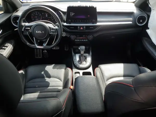 3KPF44AC9PE609779 2023 KIA FORTE - Image 8