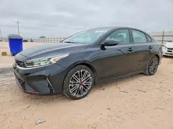3KPF44AC9PE610821 2023 KIA FORTE