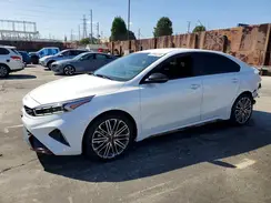 3KPF44AC9PE619227 2023 KIA FORTE