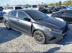 3KPF44AC9PE627554 2023 KIA FORTE