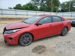 3KPF44AC9PE627666 2023 KIA FORTE