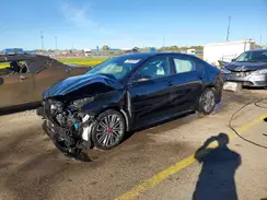 3KPF44AC9PE628591 2023 KIA FORTE