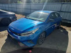 3KPF44AC9PE637971 2023 KIA FORTE