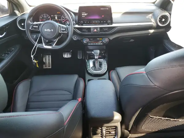 3KPF44AC9PE639798 2023 KIA FORTE - Image 8