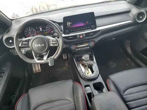 3KPF44AC9PE642183 2023 KIA FORTE - Image 8