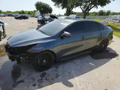 3KPF44AC9PE643768 2023 KIA FORTE