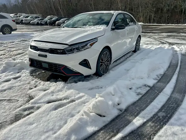3KPF44AC9PE644788 2023 KIA FORTE - Image 2