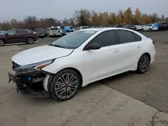 3KPF44AC9PE645942 2023 KIA FORTE