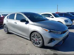3KPF44AC9PE656312 2023 KIA FORTE