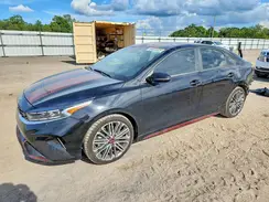 3KPF44AC9PE656441 2023 KIA FORTE