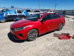 3KPF44AC9PE656603 2023 KIA FORTE