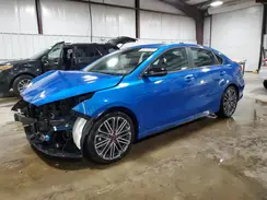 3KPF44AC9PE658559 2023 KIA FORTE